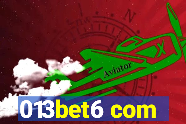 013bet6 com